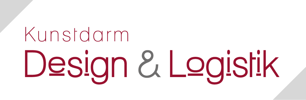 Kunstdarm Design & Logistik GmbH Logo
